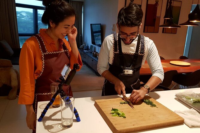 Half-Day Traditional Tunisian Cuisine Cooking Class in Tunis - Pickup, meeting point, and the Hammamet option