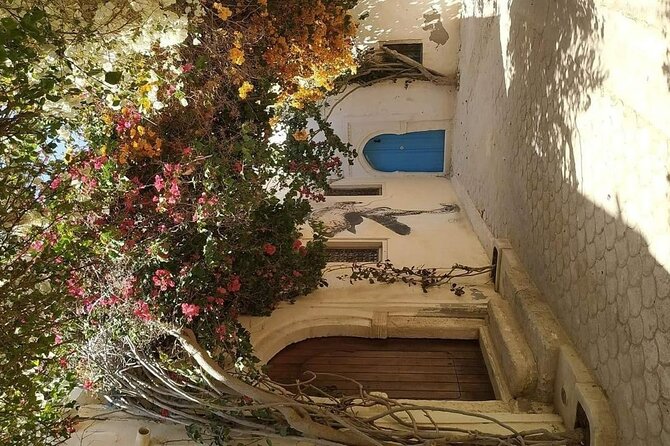 Half Day Trip to Djerba Island - Guellala brings pottery and island traditions together