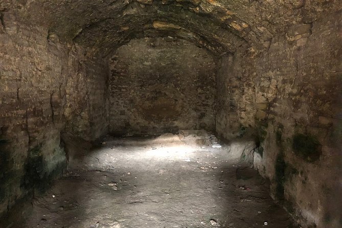 Historical Tour of Ancient Carthage - Understanding the difficult story of Tophet
