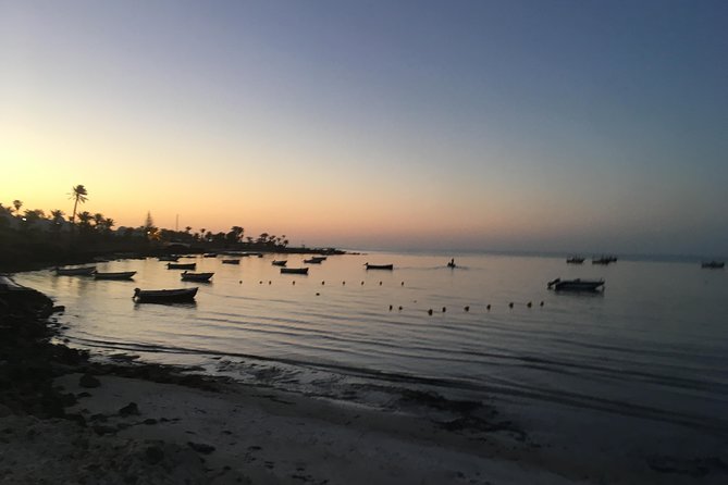 Horseback riding at sunrise 3h - Key Points at a Glance