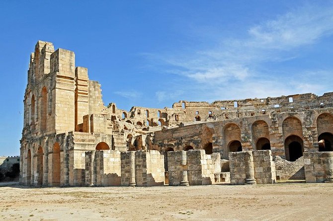 Kairouan and El Jem Private Day Tour - Why Kairouan and El Jem make a smart pairing