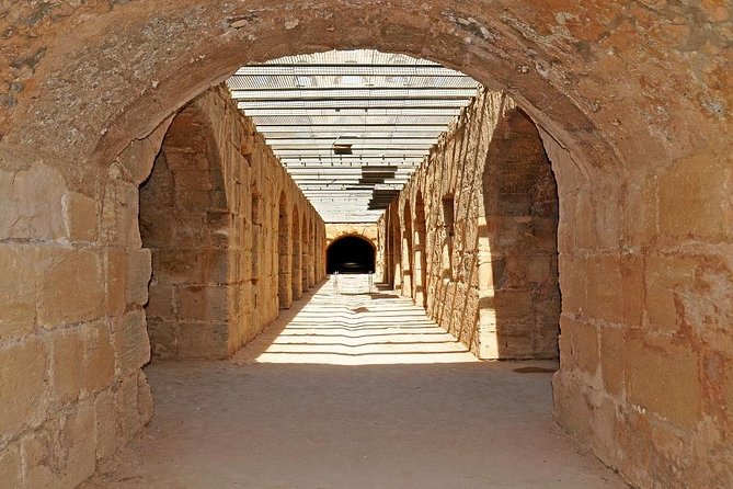Kairouan and El Jem Private Day Tour - Sidi Sahbi adds decoration and devotion