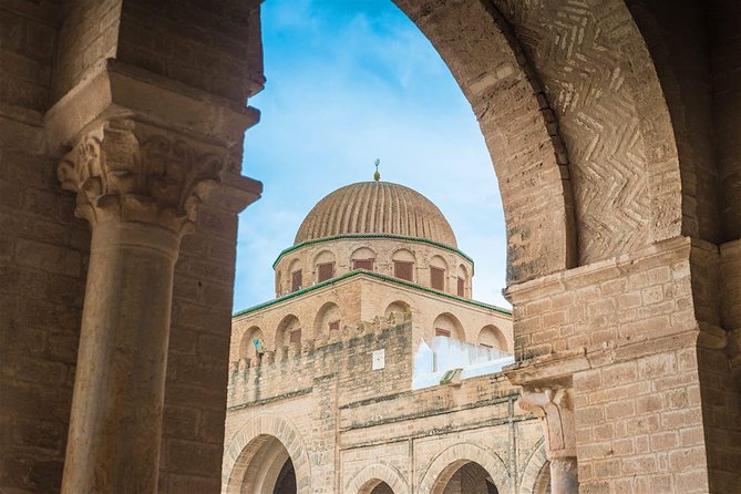 Kairouan day trip from Sousse. - Timing, transport, and what the price covers