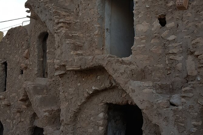 Night excursion to the desert and Berber village from Djerba - Is $234.91 a fair price?