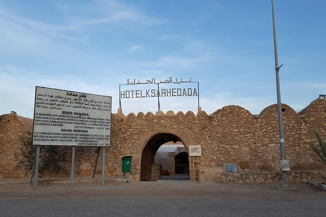 Night excursion to the desert and Berber village from Djerba - Should you book it?