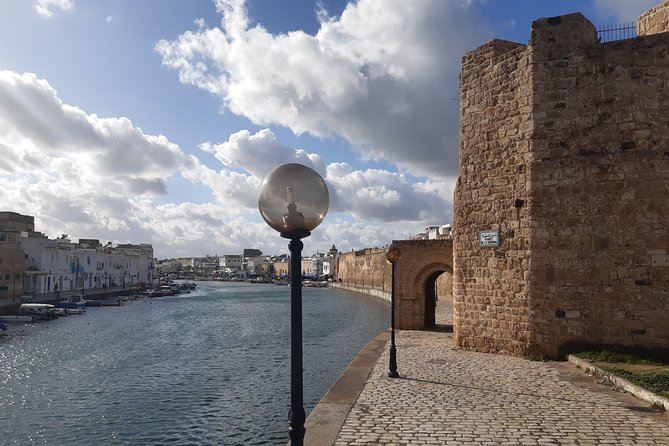 North Africa Tour Bizerte Cape Angela and Ichkeul Unesco park - Why this northern Tunisia route is worth your day