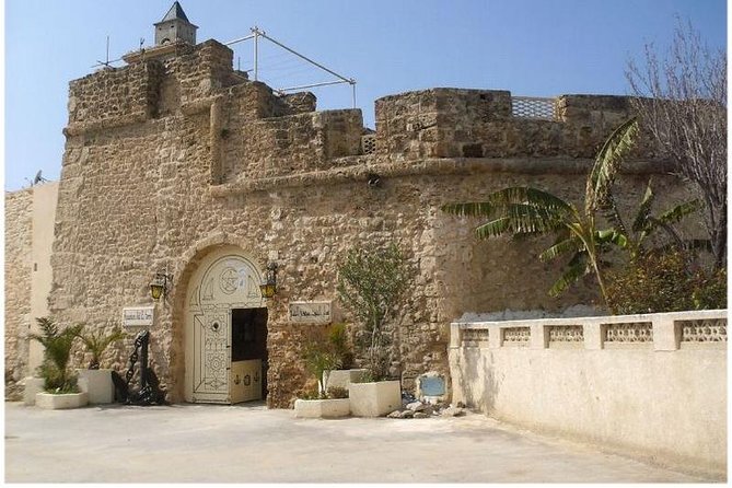 North Africa Tour Bizerte Cape Angela and Ichkeul Unesco park - The guide can make or break the day