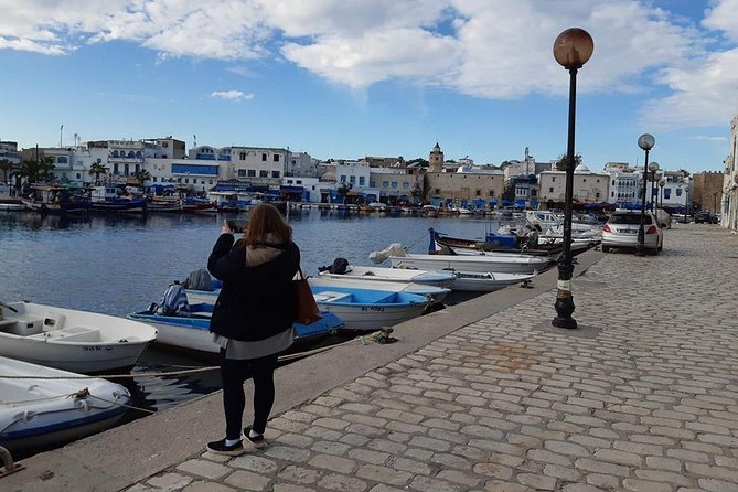 North Africa Tour Bizerte Cape Angela and Ichkeul Unesco park - Utica: Phoenician beginnings and Roman remains