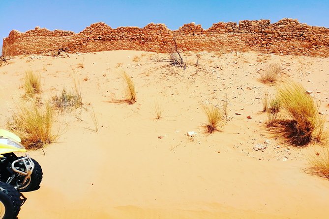 One night under the tent: Tataouine - Chenini - Ksar Ghilane - Matmata - How private touring changes the experience