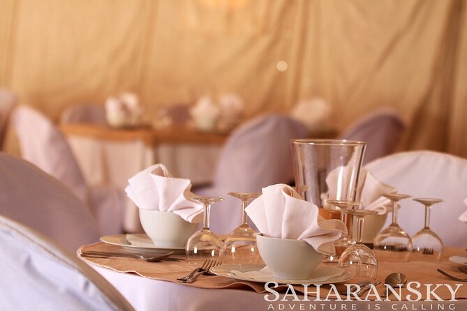 Overnight Tunisia Sahara Desert Safari by 4x4 from Douz - Is $290 a fair price?