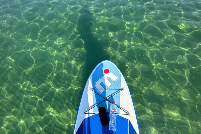 Paddle with us in Golf Hammamet - Five things worth knowing before you book