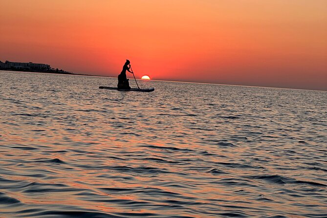 Paddle with us in Golf Hammamet - Is $46.52 a fair price?