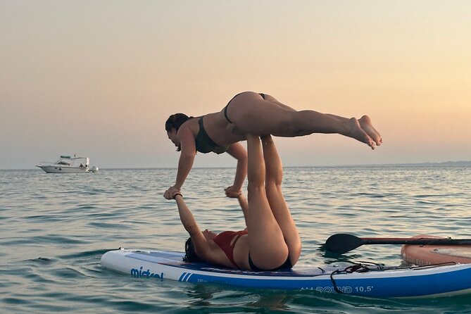 Paddle with us in Golf Hammamet - What to bring and how to prepare