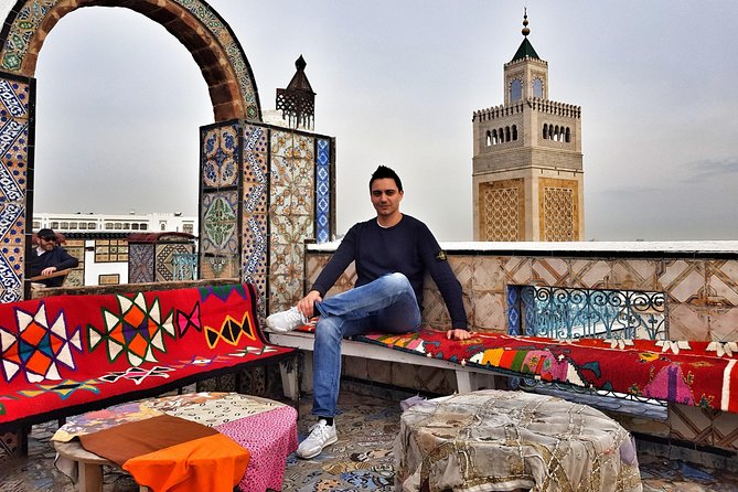 Picturesque Village Of Sidi Bou Said + Tunis Old Medina - Should you book the Sidi Bou Said and Medina tour?
