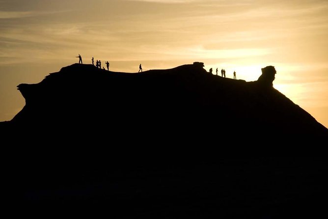 PRIVATE 2 day SAFARI (Ksar Ghilane and Atlas Mountains) from Jerba - Key points before you book