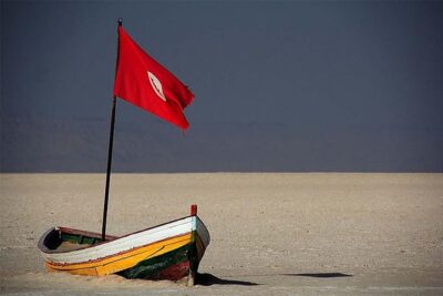 PRIVATE 2 day SAFARI (Ksar Ghilane and Atlas Mountains) from Jerba