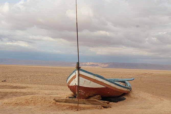 Private 3-Day Excursion to the Tunisian Desert - The pace, comfort, and practical tradeoffs