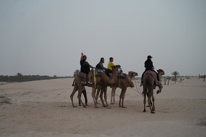 Private 3 Day Tour in Southern Tunisia or More - Why this private southern route works