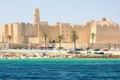 Private and Guided Tour to Kairouan and El Jem and Monastir