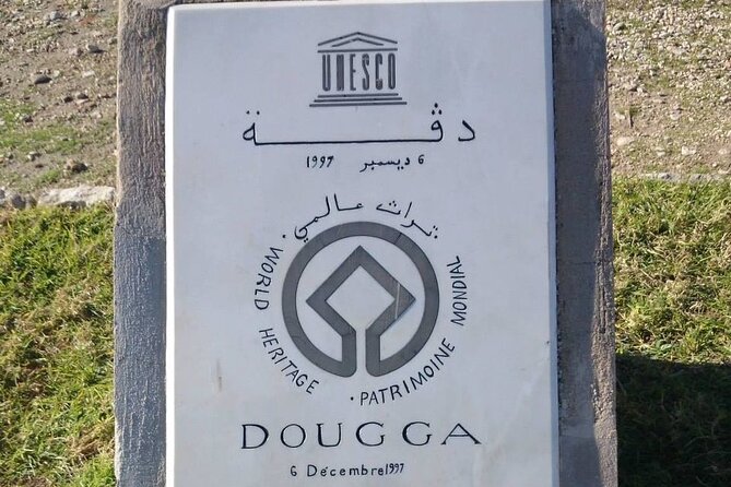 Private Day Tour Dougga - Who will enjoy this Dougga tour most