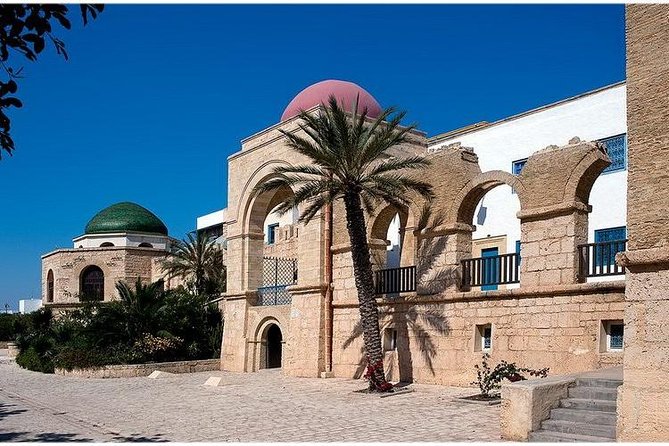 Private day tour Sidi Bousaid, Carthage and Hammamet departing from sousse - What Nadhmi adds to the experience