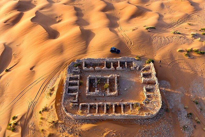 Private Day Trip Ksar Ghilane Oasis - Who will enjoy this trip most