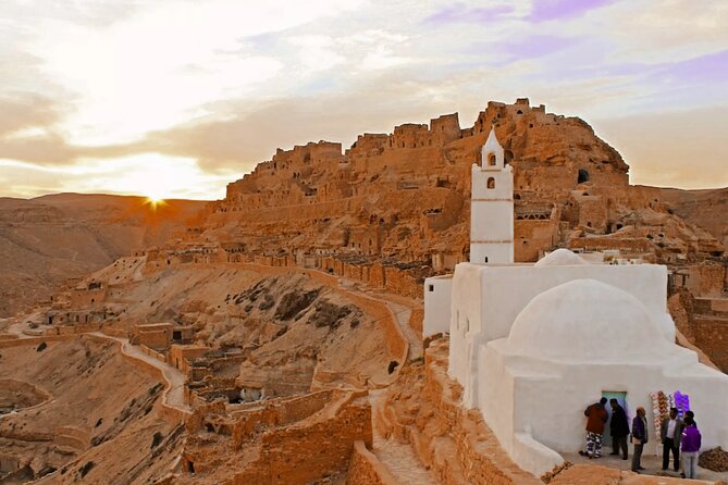 Private Day Trip Tataouine and Berber Village - Key points to know before you go