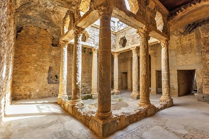 Private Day Trip to Testour, Dougga and Bulla Regia from Hammamet - Why this journey is worth the long road from Hammamet