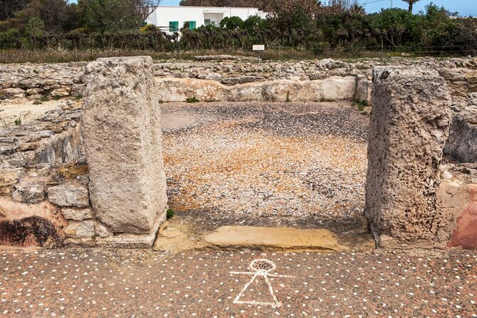 Private Excursion to the Cap Bon Peninsula - Hammamet Medina beside the Mediterranean