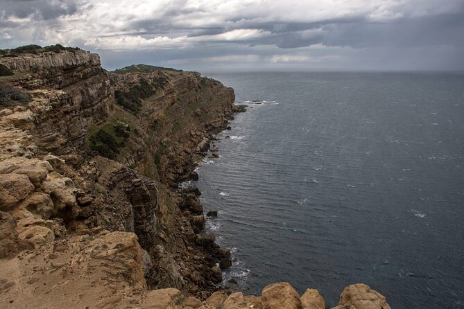 Private Excursion to the Cap Bon Peninsula - Kerkouane, where Punic ruins meet the sea
