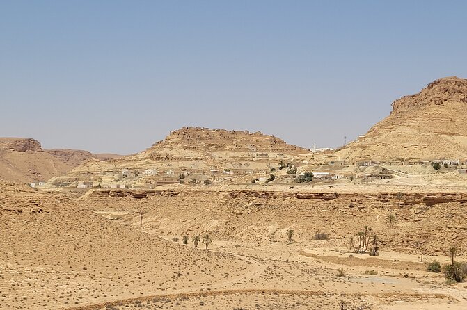 Private getaway in the desert like no other - Key points to know before booking