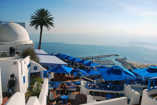 Private Group Day Tour Tunis Medina Carthage Sidi Bou Said - Key points to know before booking