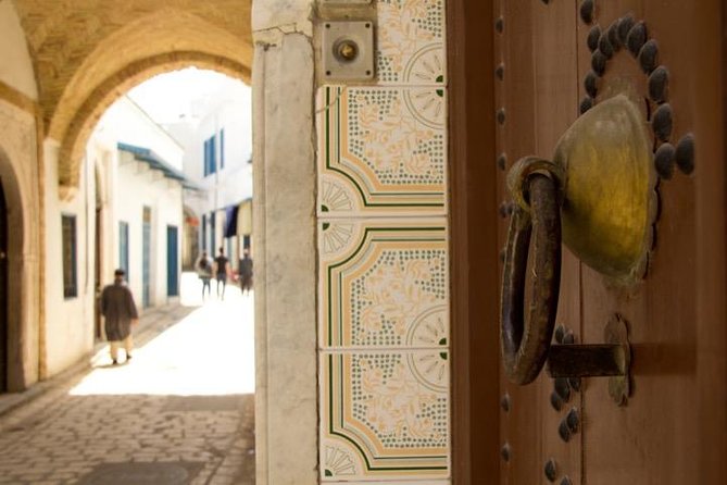 Private Group Day Tour Tunis Medina Carthage Sidi Bou Said - Why this Tunis route works well in one day