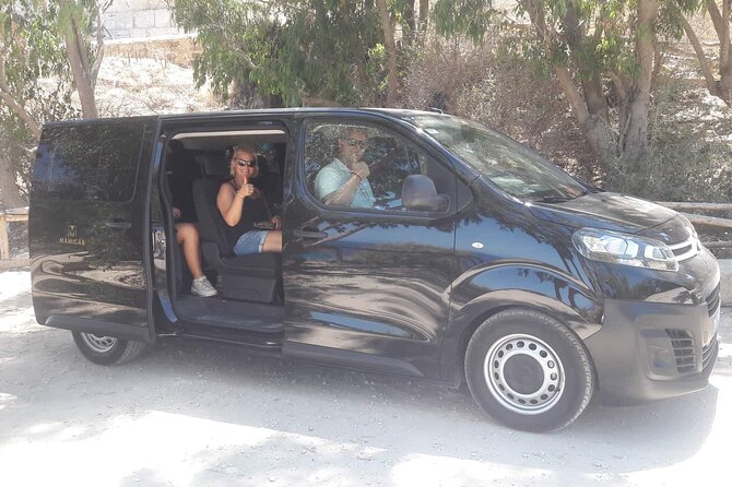 Private Guided Excursion Tunis, Carthage and Sidi Bou Said from Hammamet - Tunis Medina and the Souks at 11:30