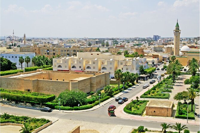 Private half-day excursion to the authentic Monastir - What the private format adds to the visit