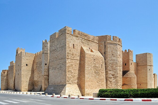 Private half-day excursion to the authentic Monastir - Who will get the most from this Monastir trip