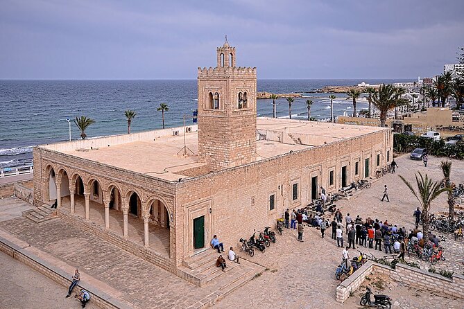 Private half-day excursion to the authentic Monastir - Booking, cancellations, and participation