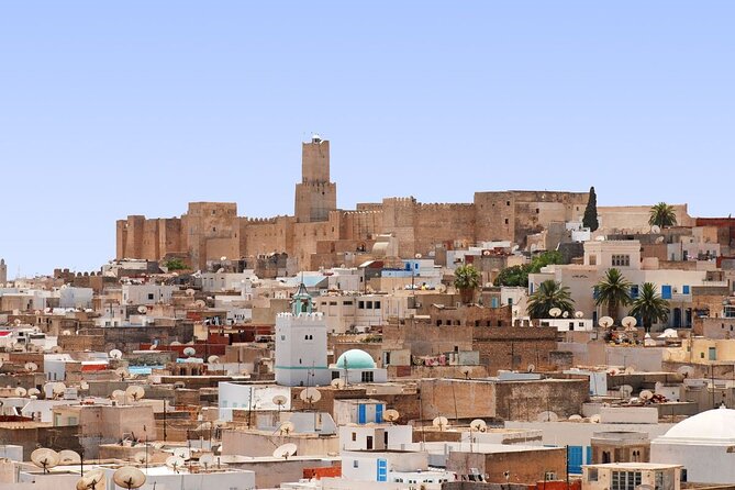 Private Half Day Tour Sousse medina, Kantaoui and Hergla - Is $23.24 per person good value?