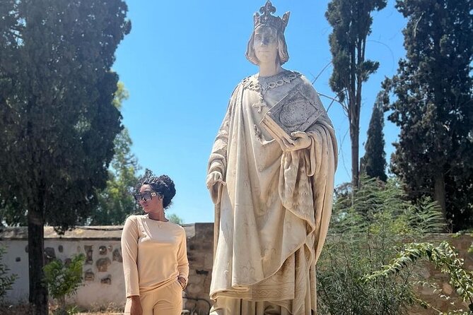 Private Tour Sidi bou Said Medina Carthage & bardo Museum - Why the private car changes the day