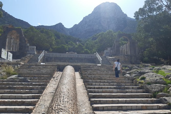 Roman Archeology Guided Tour Thuburbo Majus & Uthina - Why this route is worth your day