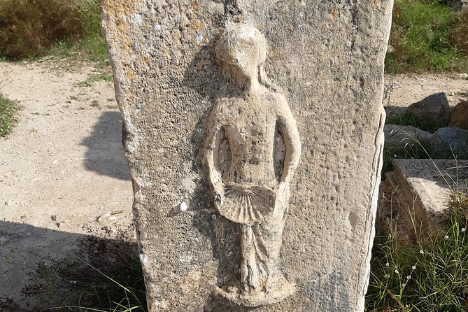 Roman Archeology Guided Tour Thuburbo Majus & Uthina - Is $140.96 per person good value?