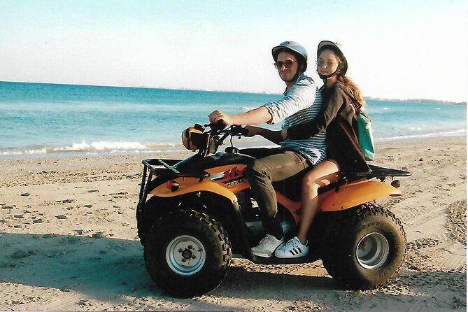 Royal ATV Quad Tours - Key points at a glance
