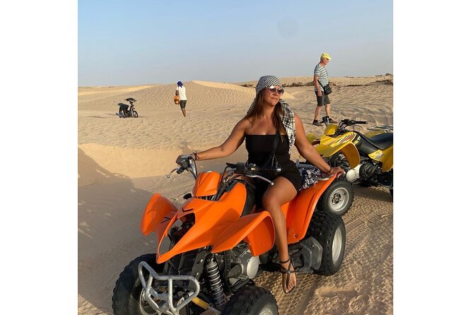 Sahara 2 Days Tour VIP In Tunisia | Guided FUN | PICKUP ALL City - What the $104.99 tour really gives you