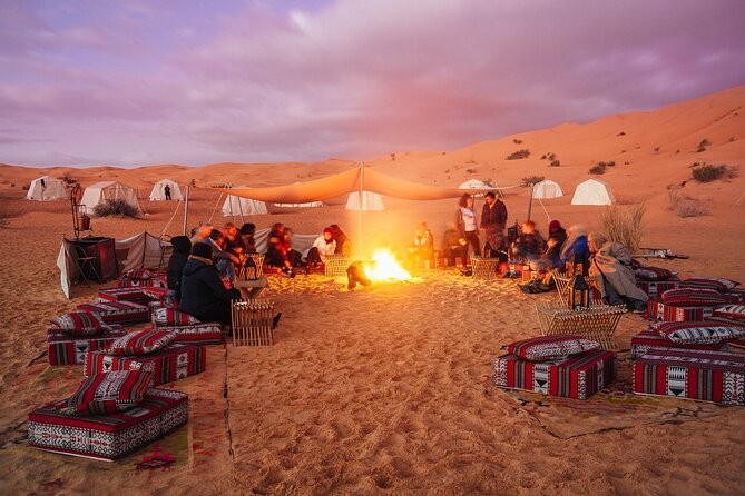 Sahara 2 Days Tour VIP In Tunisia | Guided FUN | PICKUP ALL City - Lunch on the long road back