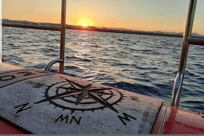 Sea Trip on Catamaran in Hammamet with Transfer - Swimming in the open sea