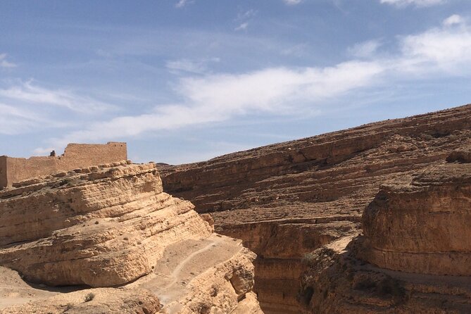 Tamerza, Chebika, Mides Canyons and Star Wars Full-Day Tour - Key points at a glance