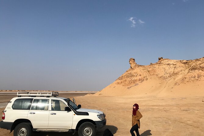 Tamerza, Chebika, Mides Canyons and Star Wars Full-Day Tour - Timing, comfort, and who should book