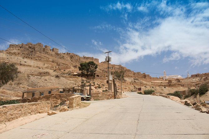 Tataouine - Chenini 1 day: Discovery of Ksours and Berber villages - Why leave Djerba for Tataouine and Chenini?