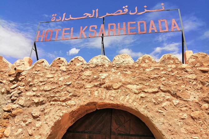 Tataouine - Chenini 1 day: Discovery of Ksours and Berber villages - Chenini is the heart of the experience