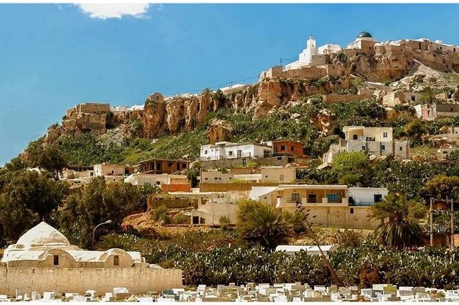 The Best of Tunisia, 3 Days Guided Tour with Lunch - Should you book it?